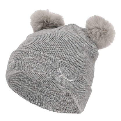 SARLINI BABY GIRLS WINTER SET 