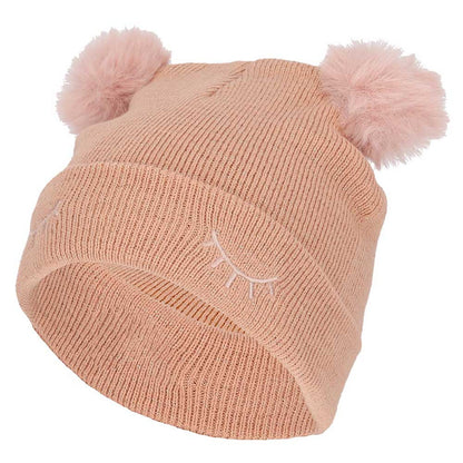 SARLINI BABY GIRLS WINTER SET 