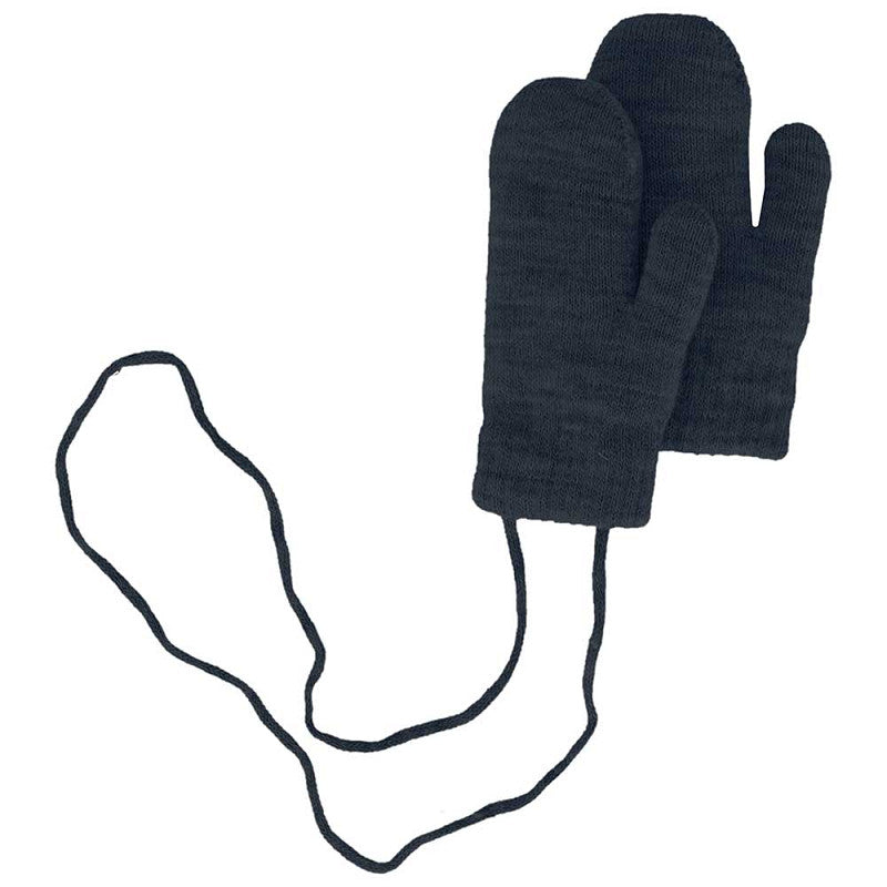 SARLINI BABY-STRICKHANDSCHUHE