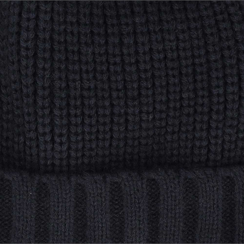SARLINI BABY JUNGEN STRICKMÜTZE