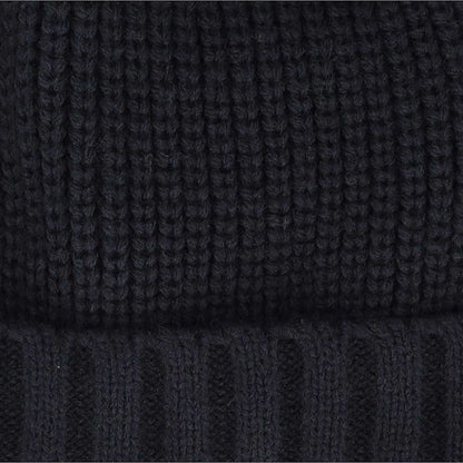 SARLINI BABY JUNGEN STRICKMÜTZE