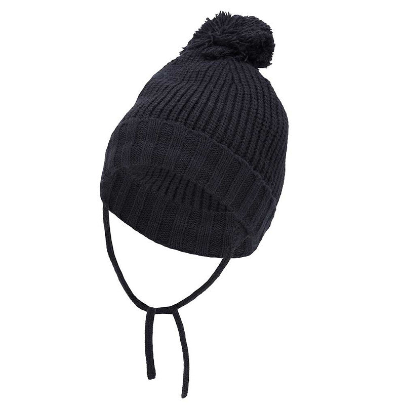 SARLINI BABY JUNGEN STRICKMÜTZE