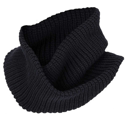 SARLINI BABY JUNGEN STRICKSCHAL