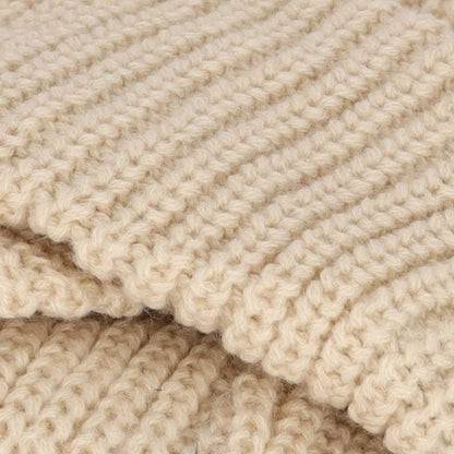 SARLINI BABY JUNGEN STRICKSCHAL