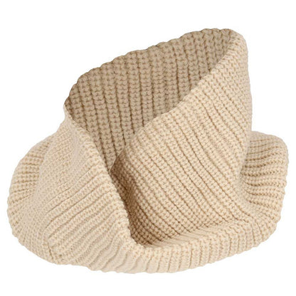 SARLINI BABY JUNGEN STRICKSCHAL