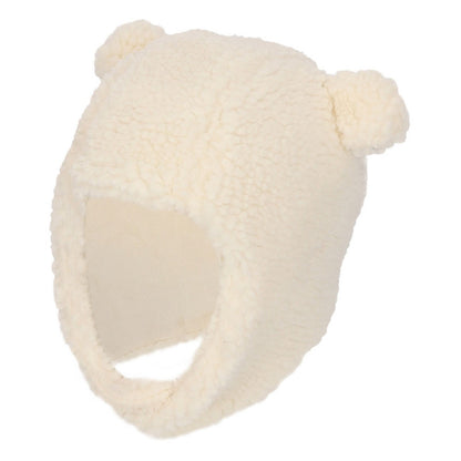 SARLINI BABY MÄDCHEN STRICKMÜTZE