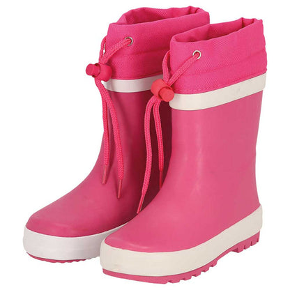 XQ Kinder Gummistiefel Blizzard