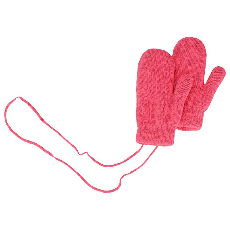 SARLINI BABY-STRICKHANDSCHUHE