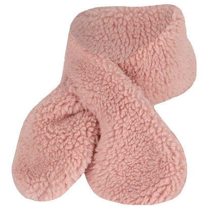SARLINI BABY MÄDCHEN STRICKSCHAL