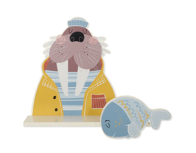 POLKA/walrus