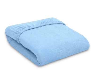 PRZESC_FROTTE /140x70/niebieskie