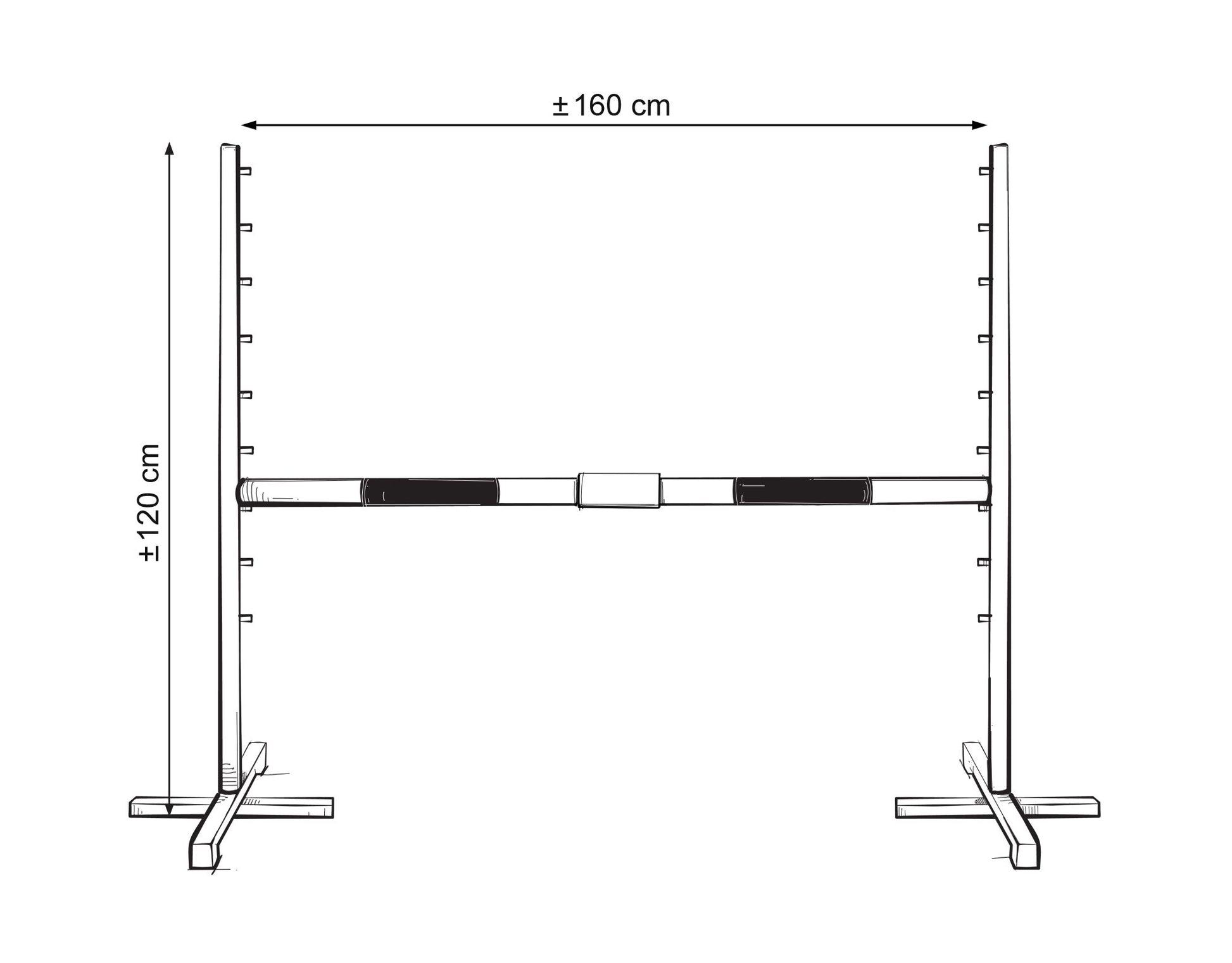 PRZESZ2x160/50/5