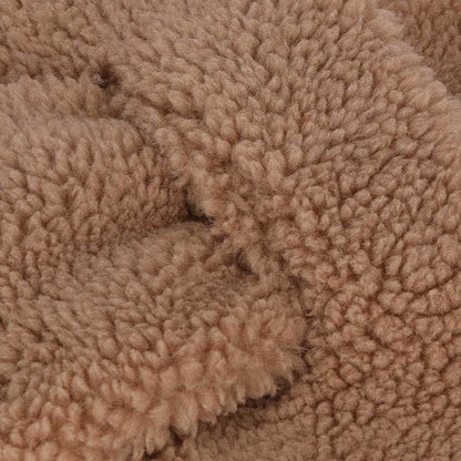 SARLINI BABY MÄDCHEN STRICKSCHAL