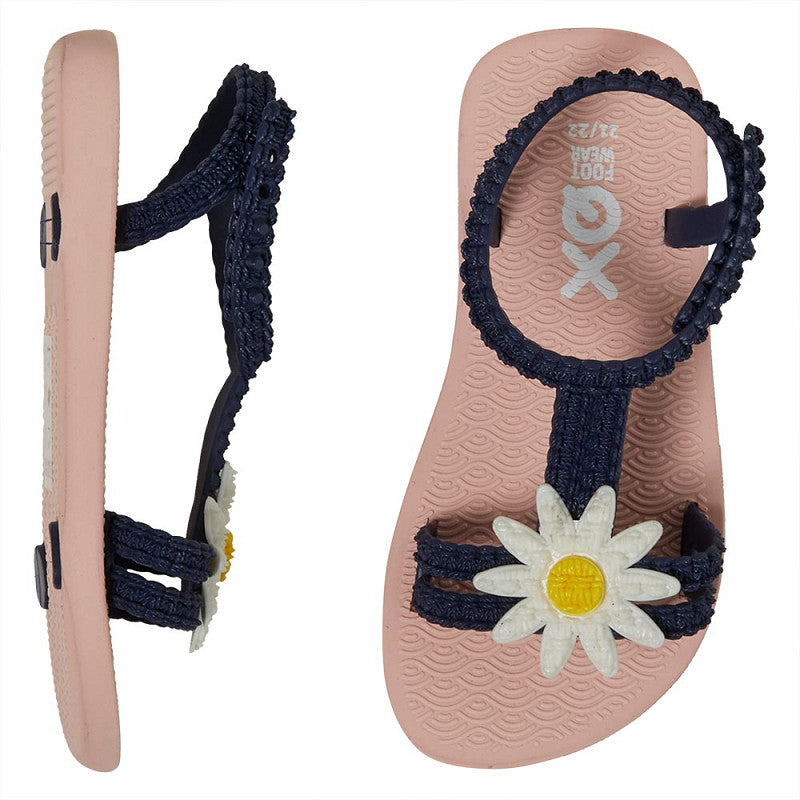 XQ GIRLS SANDALS