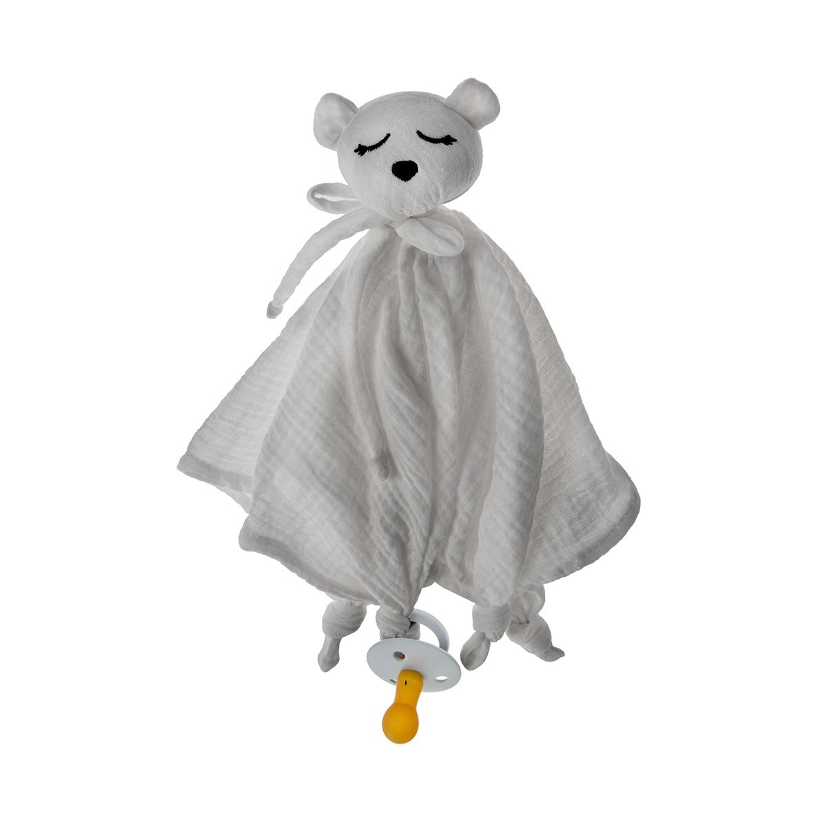 Kuscheliger Teddybär 