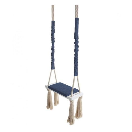 WoodSwing - Navi